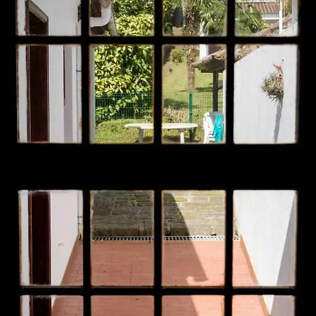 Casa Do Sossego Villa Furnas  Buitenkant foto