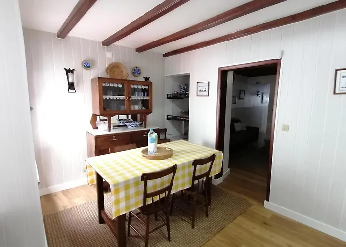 Casa Do Sossego