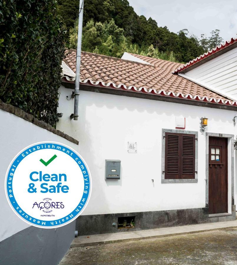 Casa Do Sossego *