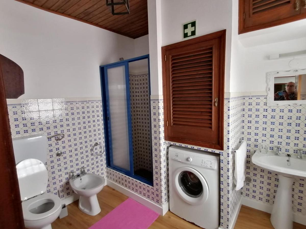 Villa Casa Do Sossego *