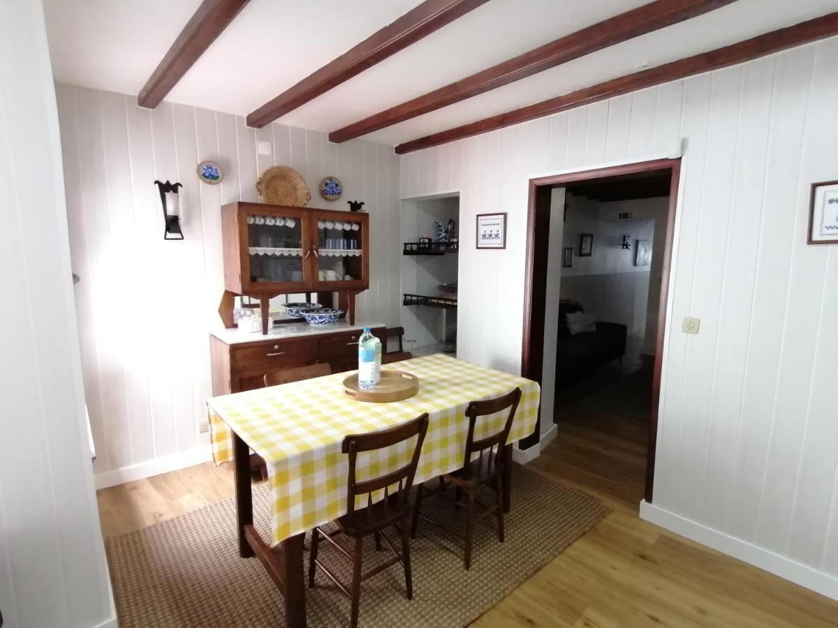 Villa Casa Do Sossego