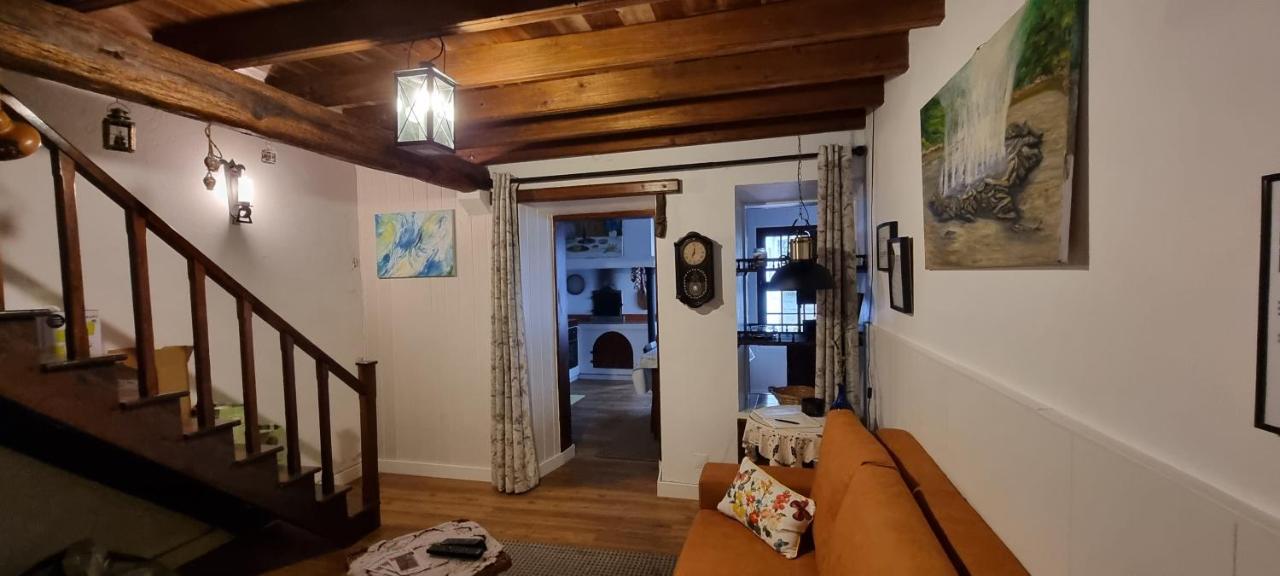 Villa Casa Do Sossego Furnas (Azores)