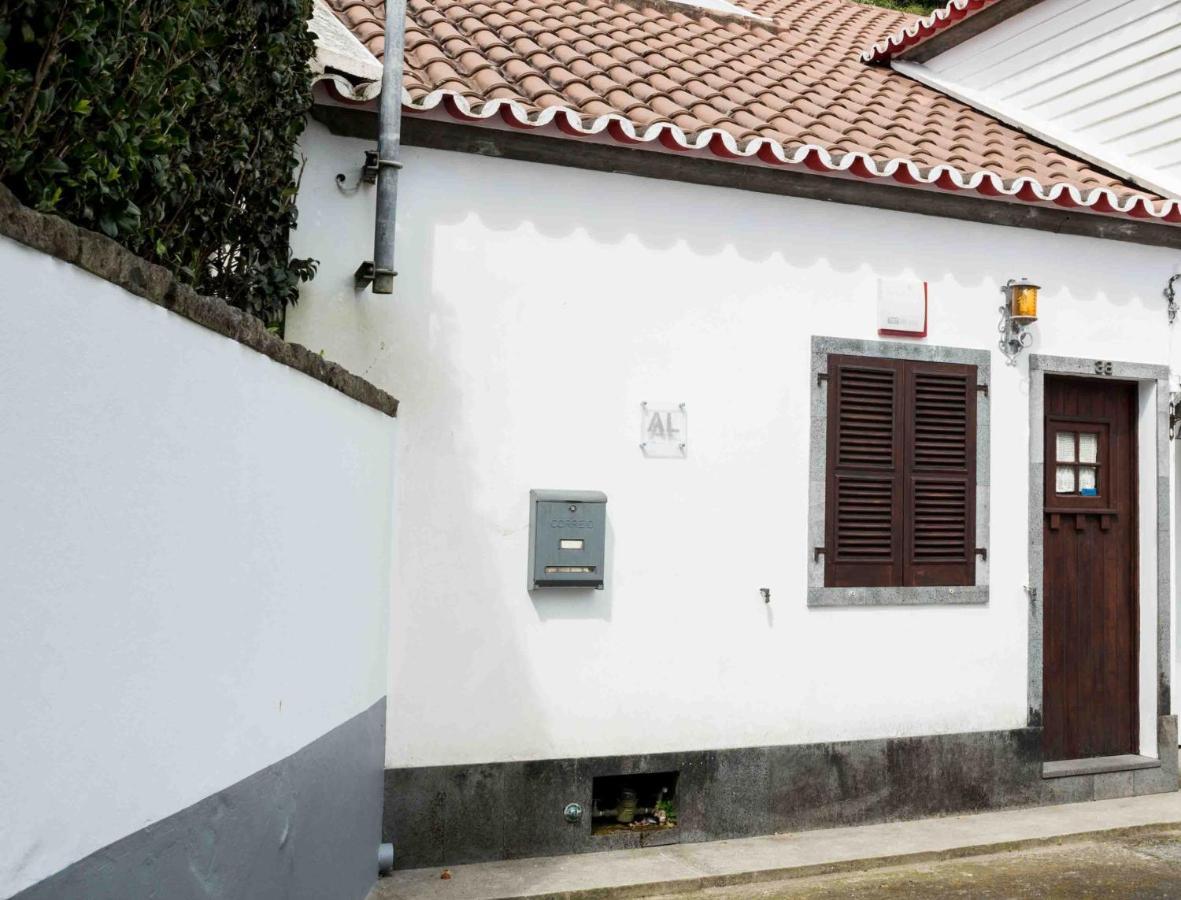 Villa Casa Do Sossego Furnas (Azores)
