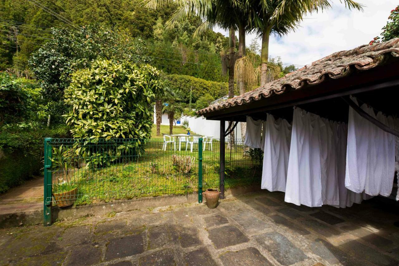 Villa Casa Do Sossego