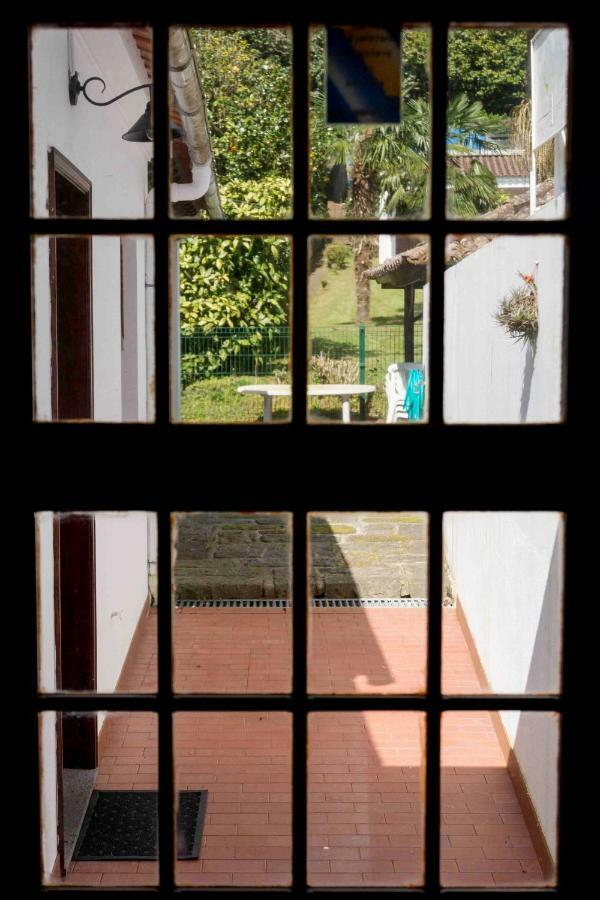 Casa Do Sossego Villa