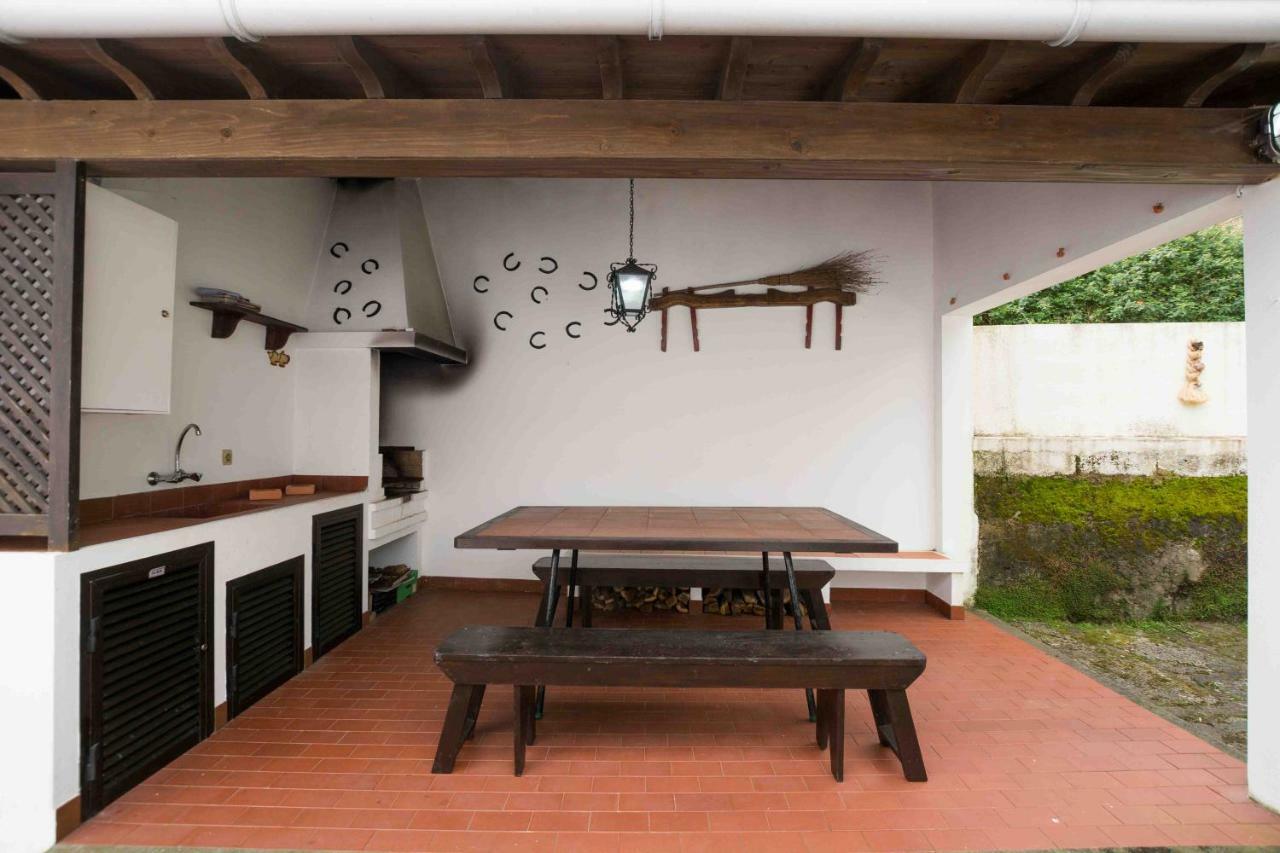 Casa Do Sossego