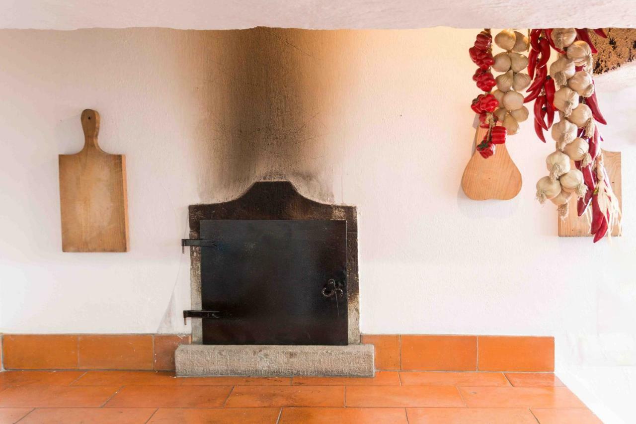 Casa Do Sossego Villa *