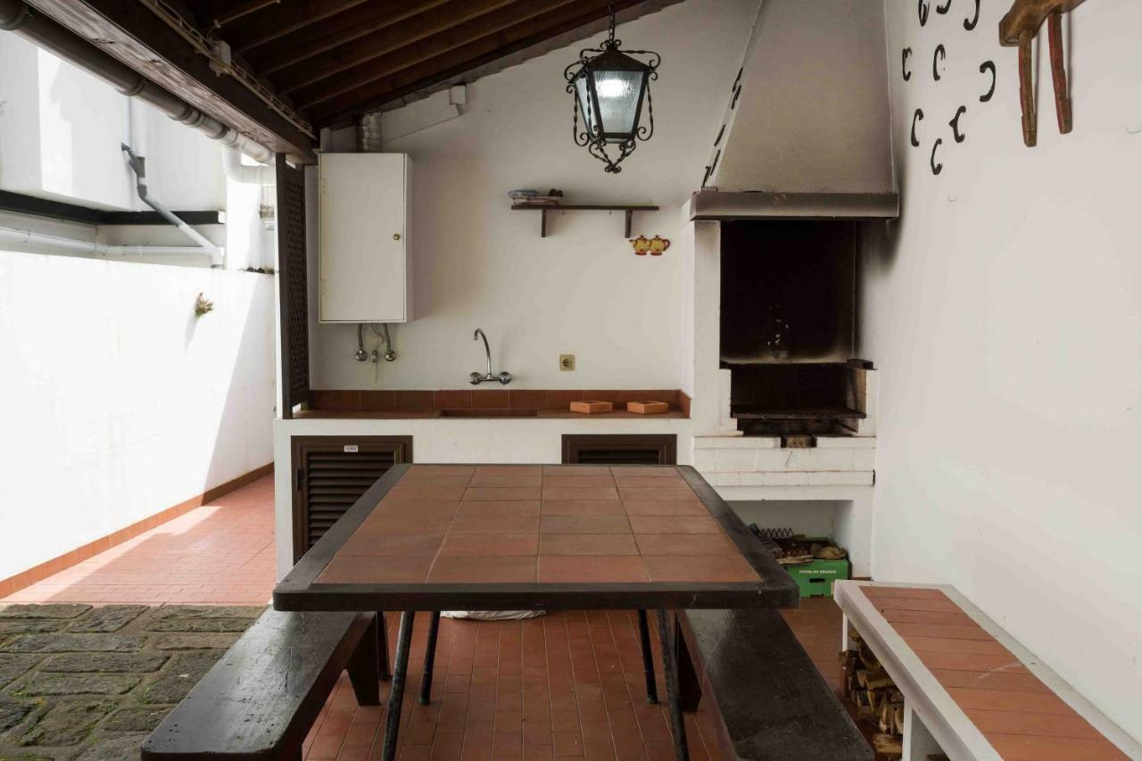 Casa Do Sossego Villa