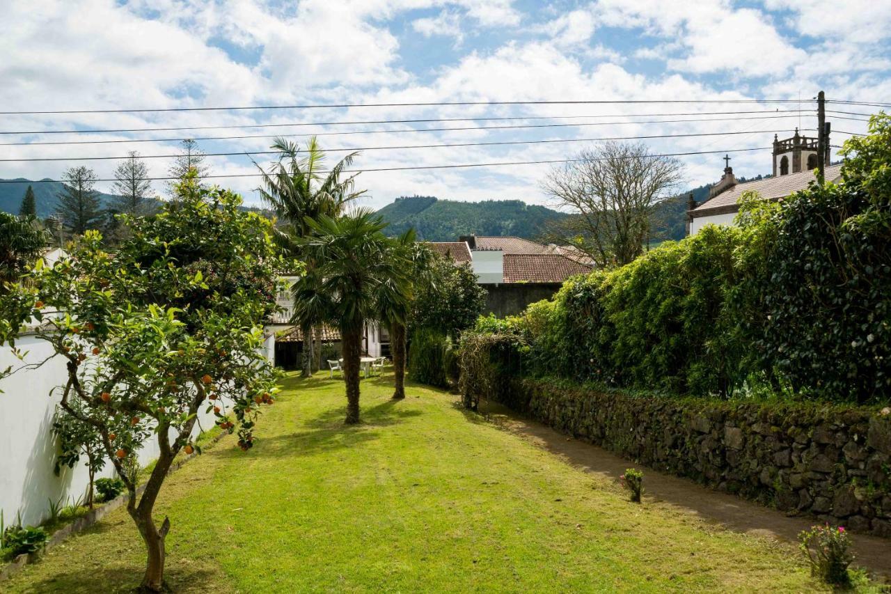 Casa Do Sossego Villa *