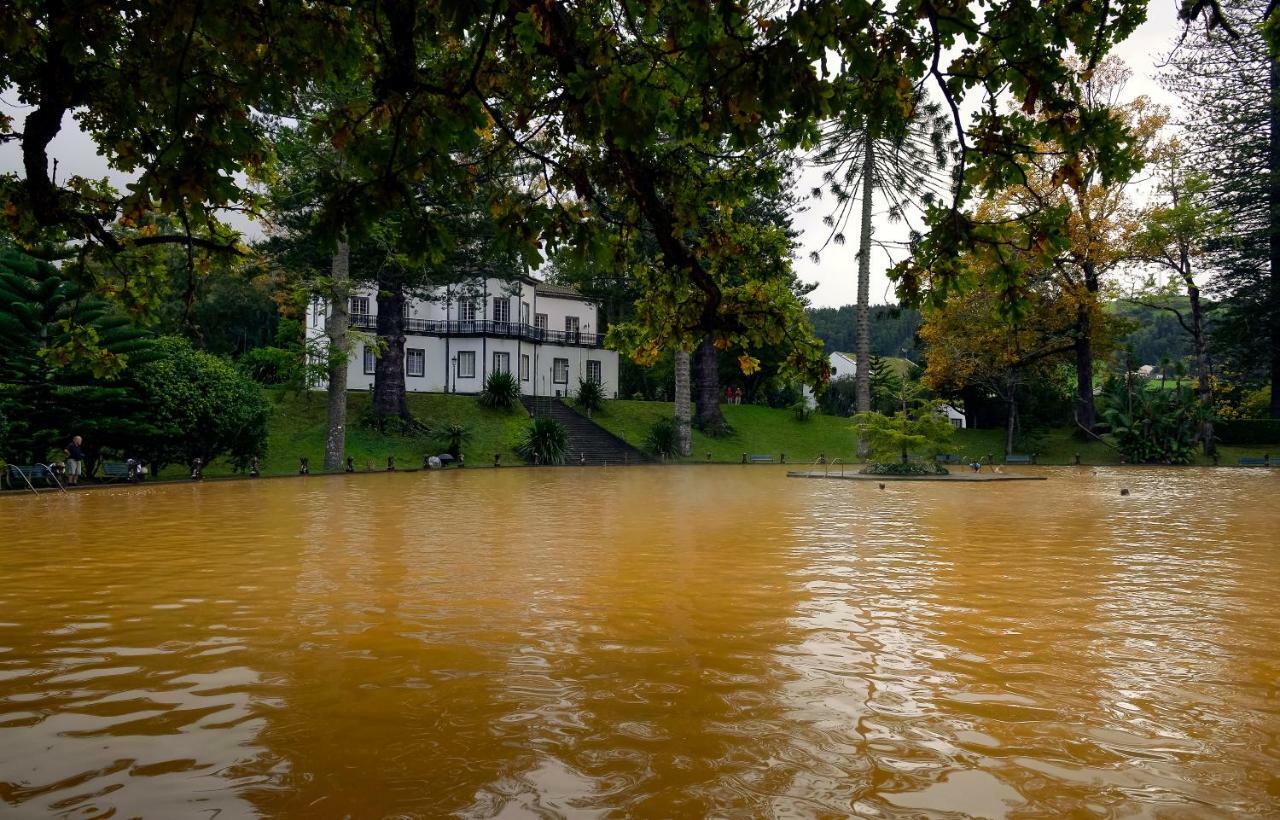 Casa Do Sossego Villa
